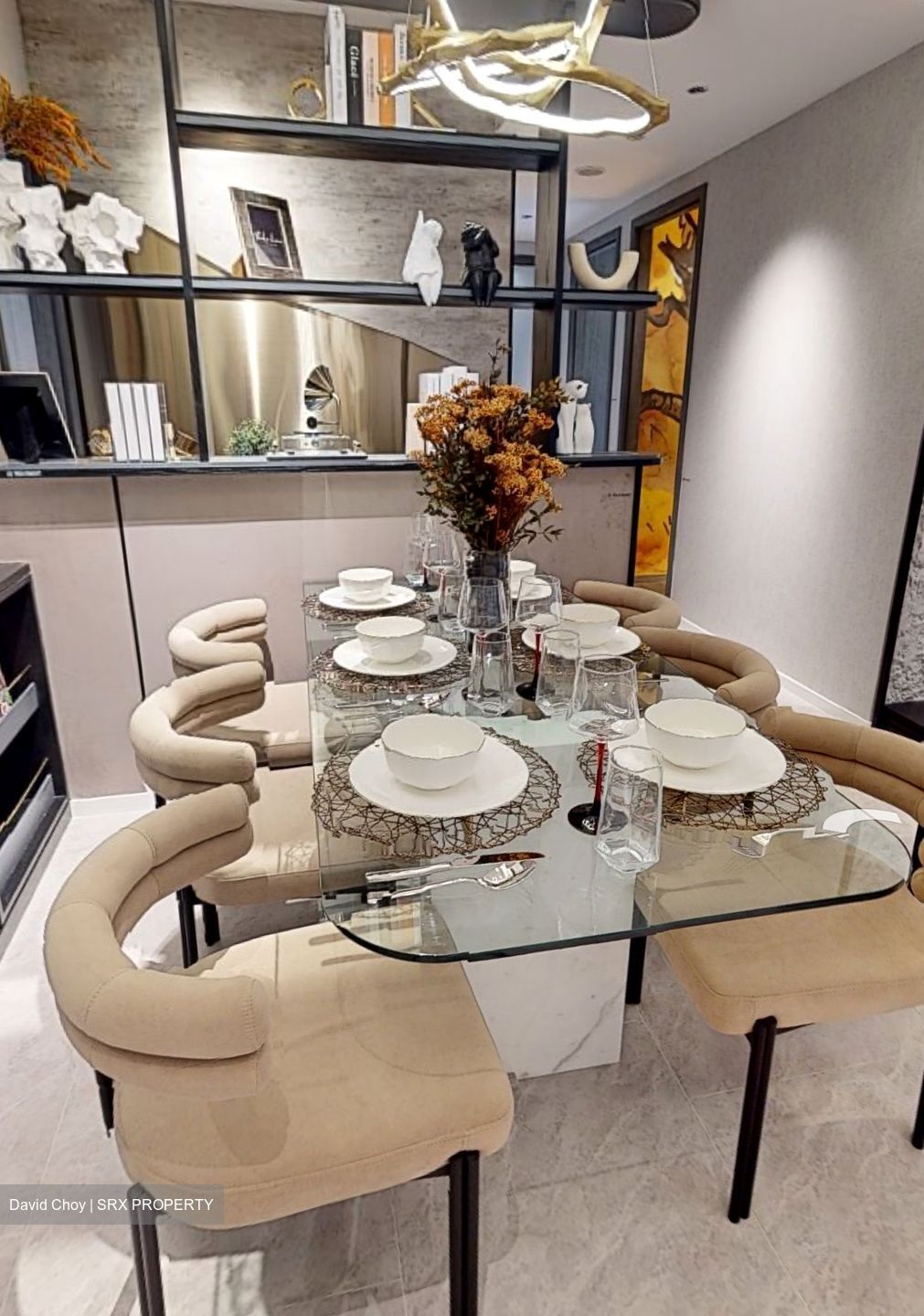 The LakeGarden Residences (D22), Condominium #445759871